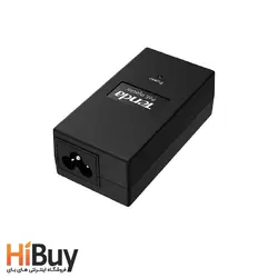 آداپتور پی او ای شبکه تندا مدل PoE15F