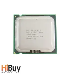 پردازنده مرکزی اینتل سری Core 2 Quad مدل Q9400 try - فروشگاه اینترنتی های بای | HiBuy
