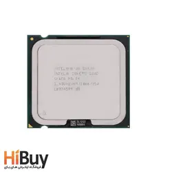 پردازنده مرکزی اینتل سری Wolfdale مدل Q6600 - فروشگاه اینترنتی های بای | HiBuy