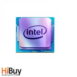 پردازنده مرکزی اینتل سری Coffee Lake مدل Core i3-10100F - فروشگاه اینترنتی های بای | HiBuy