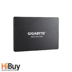 اس اس دی اینترنال گیگابایت مدل GP-GSTFS31120GNTD ظرفیت 120GB - فروشگاه اینترنتی های بای | HiBuy