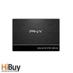 اس اس دی اینترنال پی ان وای مدل CS900 ظرفیت 120 گیگابایت - فروشگاه اینترنتی های بای | HiBuy