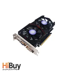 کارت گرافیک توربو چیپ مدل Typhoon GTX750Ti-4GD5 - فروشگاه اینترنتی های بای | HiBuy