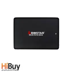 اس اس دی اینترنال بایوستار مدل S100 ظرفیت 120 گیگابایت - فروشگاه اینترنتی های بای | HiBuy