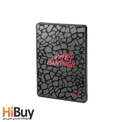 اس اس دی اینترنال اپیسر مدل AS350 PANTHER ظرفیت 256 گیگابایت - فروشگاه اینترنتی های بای | HiBuy