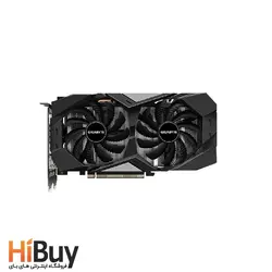 کارت گرافیک گیگابایت مدل GeForce GTX 1660 OC 6G GV-N1660OC-6GD - فروشگاه اینترنتی های بای | HiBuy