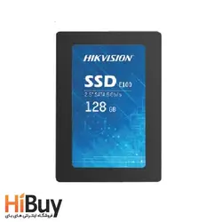 اس اس دی اینترنال هایک ویژن مدل E100 ظرفیت 128گیگابایت - فروشگاه اینترنتی های بای | HiBuy