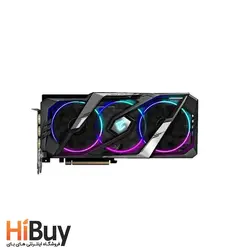 کارت گرافیک گیگابایت مدل AORUS GeForce RTX 2070 SUPER 8G - فروشگاه اینترنتی های بای | HiBuy