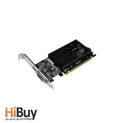 کارت گرافیک گیگابایت مدل GV-N730D5-2GI - فروشگاه اینترنتی های بای | HiBuy