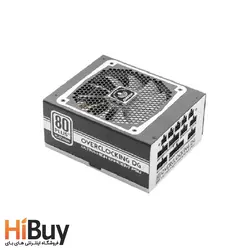منبع تغذیه کامپیوتر گرین مدل GP1350B-OCDG - فروشگاه اینترنتی های بای | HiBuy