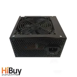 منبع تغذیه کامپیوتر رد مدل hunter 250w - فروشگاه اینترنتی های بای | HiBuy