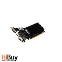 کارت گرافیک ام اس آی مدل GT 710 2GD3H - فروشگاه اینترنتی های بای | HiBuy
