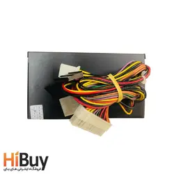 منبع تغذیه مدل 230