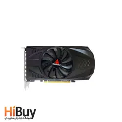 کارت گرافیک بایوستار مدل RX560 - فروشگاه اینترنتی های بای | HiBuy
