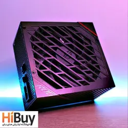 منبع تغذیه کامپیوتر ایسوس مدل ROG STRIX 550G