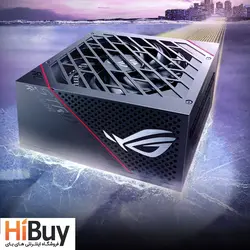 منبع تغذیه کامپیوتر ایسوس مدل ROG STRIX 550G