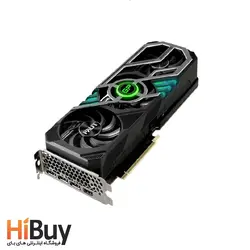 کارت گرافیک پالیت مدل RTX3080 GAMINGPRO 10GB GDDR6X - فروشگاه اینترنتی های بای | HiBuy