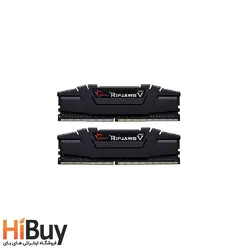 رم دسکتاپ DDR4دوکاناله 4000 مگاهرتز جی.اسکیلCL18 مدل RIPJAWS V ظرفیت 16گیگابایت - فروشگاه اینترنتی های بای | HiBuy