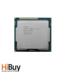 پردازنده مرکزی اینتل سری Coffee Lake مدل core i3-2120 - فروشگاه اینترنتی های بای | HiBuy