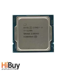 پردازنده مرکزی اینتل سری Rocket Lake مدل Core i7-11700 - فروشگاه اینترنتی های بای | HiBuy