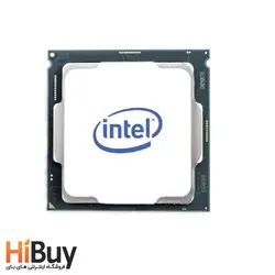 پردازنده مرکزی اینتل سری Comet Lake مدل Pentium Gold G6400 - فروشگاه اینترنتی های بای | HiBuy