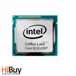 پردازنده مرکزی اینتل سری Comet Lake مدل Core i5-10400F - فروشگاه اینترنتی های بای | HiBuy
