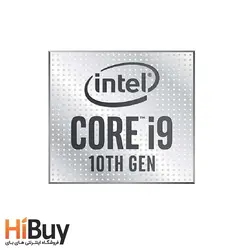 پردازنده مرکزی اینتل سری Comet lake مدل Core i9-10900 - فروشگاه اینترنتی های بای | HiBuy