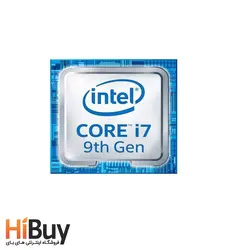 پردازنده اینتل مدل Core i7-9700 - فروشگاه اینترنتی های بای | HiBuy