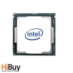 پردازنده مرکزی اینتل سری Rocket Lake مدل Core i9-11900F