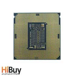 پردازنده مرکزی اینتل سری Rocket Lake مدل Core i9-11900F