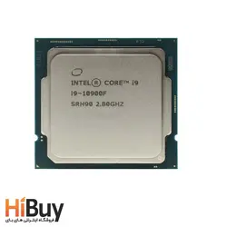 پردازنده مرکزی اینتل سری Comet lake مدل Core i9-10900F - فروشگاه اینترنتی های بای | HiBuy