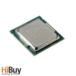 پردازنده مرکزی اینتل سری Haswell مدل  Core i3-4170