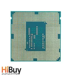 پردازنده مرکزی اینتل سری Haswell مدل  Core i3-4170