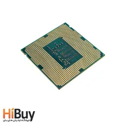 پردازنده مرکزی اینتل سری Haswell مدل Core i7-4790K
