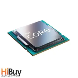 پردازنده مرکزی اینتل سری Rocket Lake مدل Core i5-11600K
