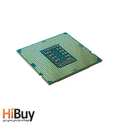 پردازنده مرکزی اینتل سری Rocket Lake مدل Core i5-11600K