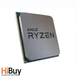 پردازنده مرکزی ای ام دی مدل Ryzen 7 3700x