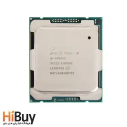 پردازنده مركزي اينتل سري skylake-x مدل core i9-9980xe - فروشگاه اینترنتی های بای | HiBuy