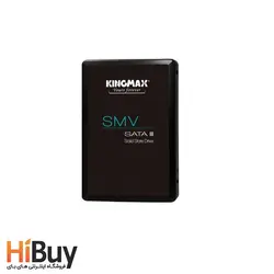 اس اس دی اینترنال کینگ مکس مدل KM120GSMV32 ظرفیت 120 گیگابایت - فروشگاه اینترنتی های بای | HiBuy