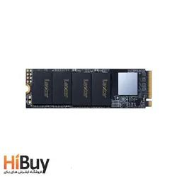 اس اس دی اینترنال لکسار مدل NM610 M.2 2280 ظرفیت 500گیگابایت - فروشگاه اینترنتی های بای | HiBuy