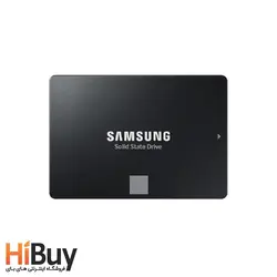 اس اس دی اینترنال سامسونگ مدل EVO 870 ظرفیت 1 ترابایت - فروشگاه اینترنتی های بای | HiBuy