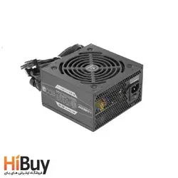 منبع تغذیه کامپیوتر گرین مدل GP450A-ECO Rev3.1 - فروشگاه اینترنتی های بای | HiBuy