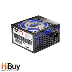 منبع تغذیه کامپیوتر تسکو مدل TP 650W - فروشگاه اینترنتی های بای | HiBuy