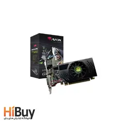 کارت گرافیک ای فاکس مدل 4GB-128BIT-730 - فروشگاه اینترنتی های بای | HiBuy