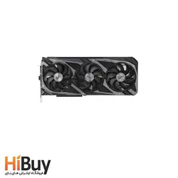 کارت گرافیک ایسوس مدل ROG STRIX RTX3060 GAMING OC 12G - فروشگاه اینترنتی های بای | HiBuy