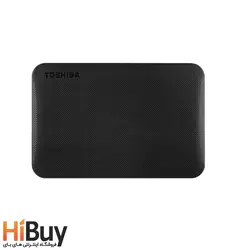هارد اکسترنال توشیبا مدل Canvio Ready ظرفیت 1 ترابایت - فروشگاه اینترنتی های بای | HiBuy