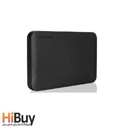 هارد اکسترنال توشیبا مدل Canvio Ready ظرفیت 2 ترابایت - فروشگاه اینترنتی های بای | HiBuy