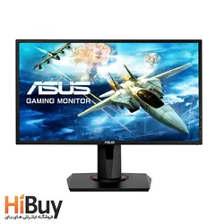 مانیتور ایسوس مدل VG248QG سایز 24 اینچ - فروشگاه اینترنتی های بای | HiBuy