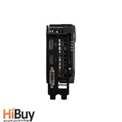 کارت گرافیک مخصوص بازی ایسوس مدل TUF 3-GTX1660-A6G-GAMING