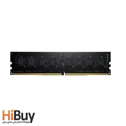 رم دسکتاپ DDR4 تک کاناله 2400 مگاهرتز CL17 گیل مدل Pristine ظرفیت 4 گیگابایت - فروشگاه اینترنتی های بای | HiBuy